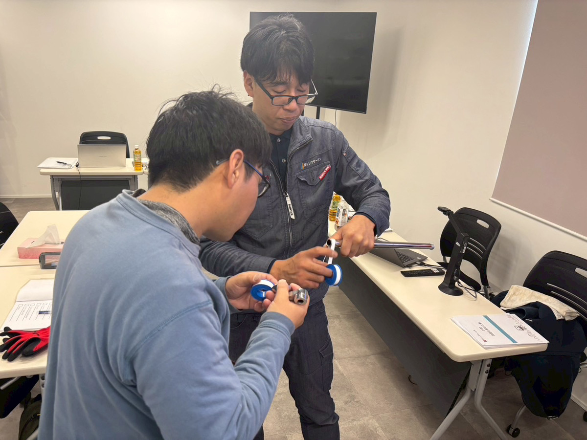 住設をチェンジ! 学校|住設アカデミーはゼロからプロを目指す学校です